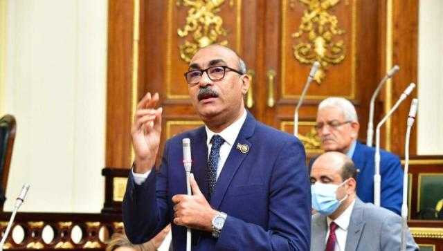 إصابة وكيل لجنة القوى العاملة بمجلس النواب بمتحور «أوميكرون»