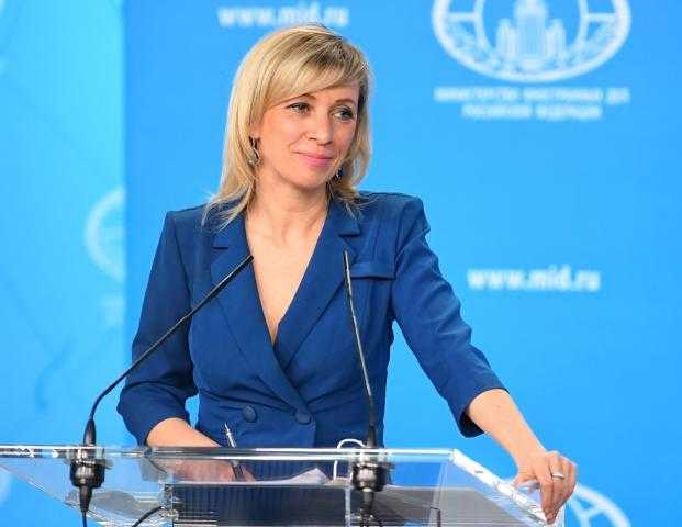 موسكو: تصريحات «بساكي» حول سفارتنا بكييف تعكس تورط واشنطن في الاستفزازات