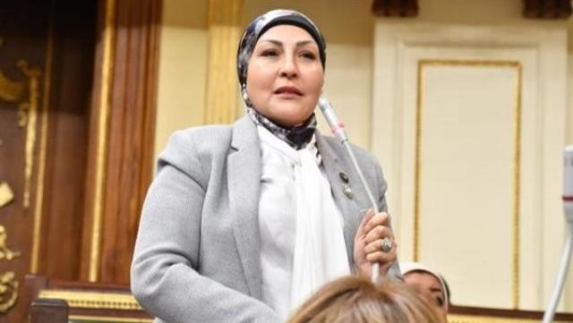 هالة ابو السعد