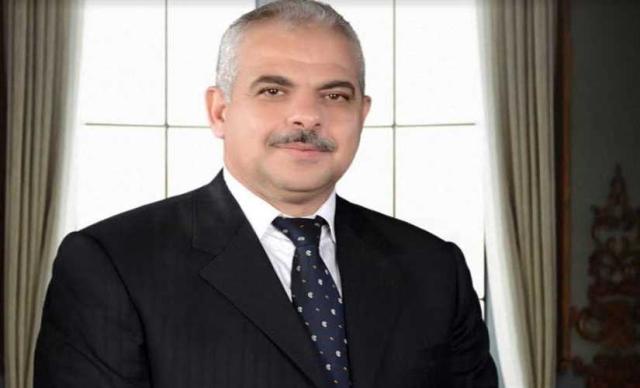 اللواء أحمد يحيى الجحش