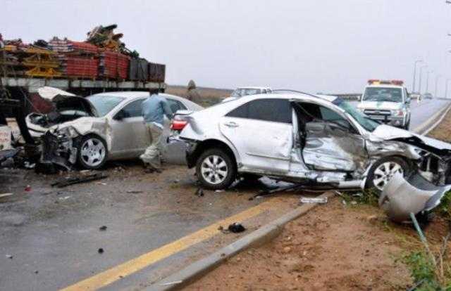 استشاري هندسة الطرق يكشف السبب الحقيقي وراء ارتفاع نسب حوادث الطرق