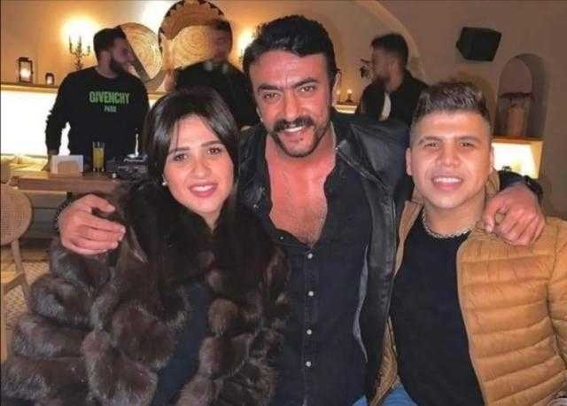 أغنية العوضي لـ ياسمين عبد العزيز تتصدر تريند «يوتيوب» وتضع عمر كمال في قائمة الأكثر بحثًا