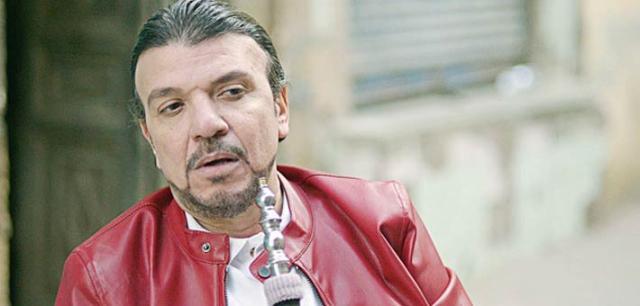 أحمد سلامة