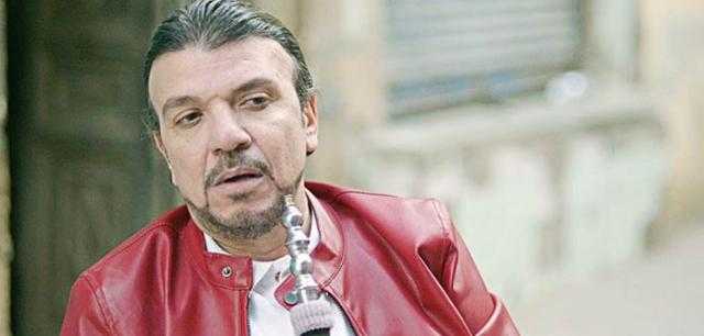 الموت يفجع الفنان أحمد سلامة