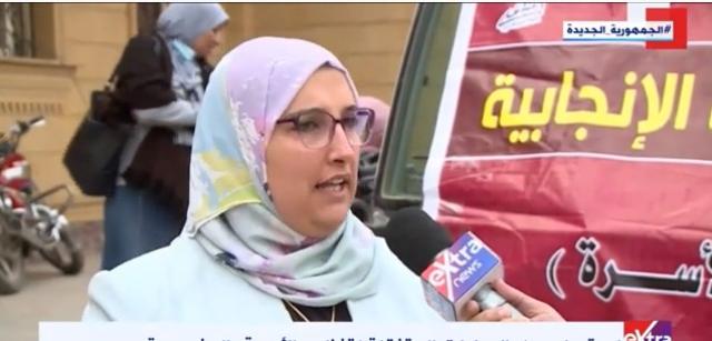 بالفيديو.. تعرف على جهود العيادات المتنقلة لتنظيم الأسرة بمختلف أنحاء الجمهورية