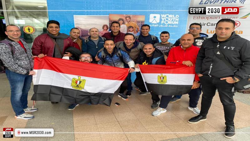 وفد التنسيقية