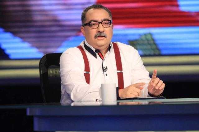 إبراهيم عيسى: وزارة التعليم تحتاج تعيين 300 ألف معلم وزيادة أجورهم من الأولويات