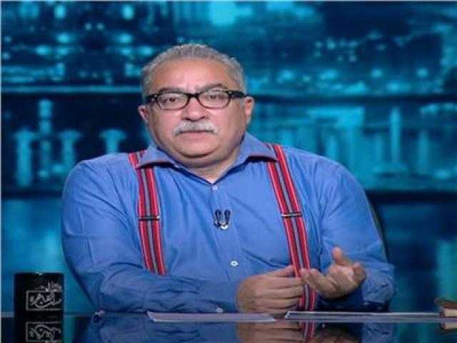 إبراهيم عيسى: مصر حققت إنجازا عظيما في توفير لقاحات كورونا