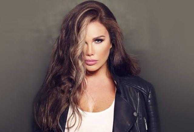 نيكول سابا تنضم لفريق عمل «نقل عام»
