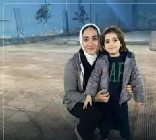 روان الحسيني 