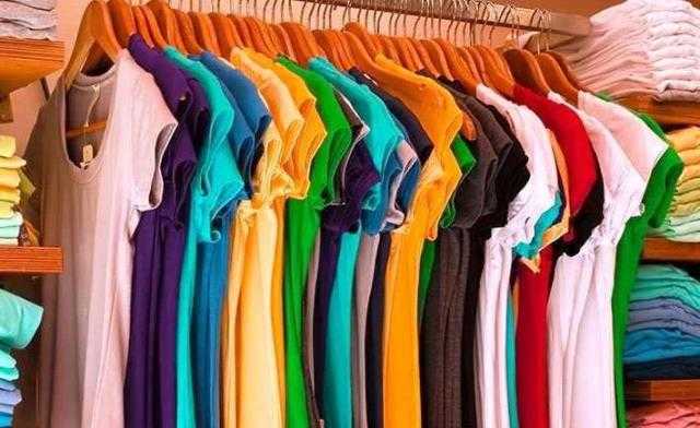 غرفة صناعة الملابس تنظم مؤتمرها السنوي الأول.. السبت المقبل