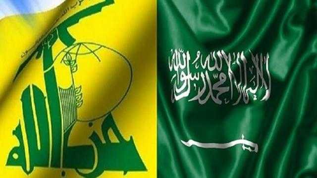 السعودية تؤكد ضرورة إيقاف هيمنة «حزب الله» على مفاصل ‏الدولة اللبنانية
