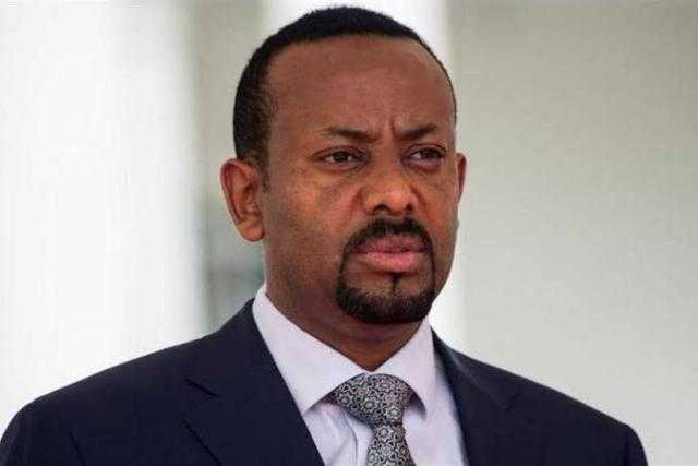 سقوط مدوي لقناع السلام.. «آبي أحمد» يتفنن في صنع الأزمات