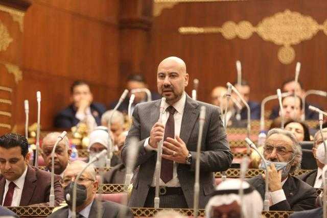 اقتصادية الشيوخ : ندعم إنشاء أول أكاديمية للصادرات