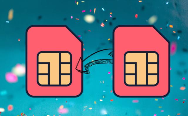 كيفية تحويل خط الموبايل من شبكة إلى أخرى بأسهل الخطوات