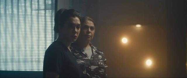 صدمة لمتابعي مسلسل «عنبر 6» بسبب النهاية