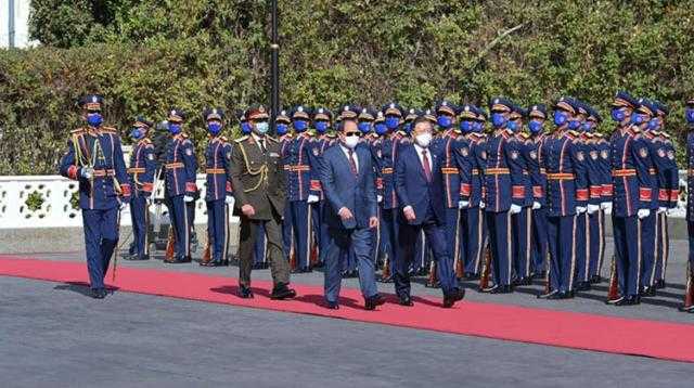 خبير اقتصادي: 90% من واردات مصر الإلكترونية كورية الجنوبية