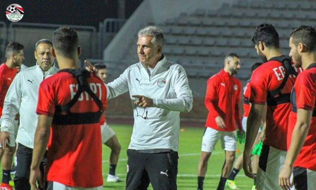 منتخب مصر