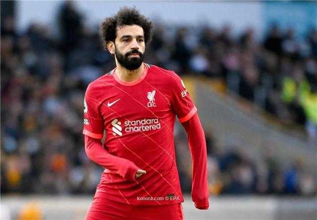 محمد عمارة يكشف سبب غياب ضعف أداء محمد صلاح مع المنتخب