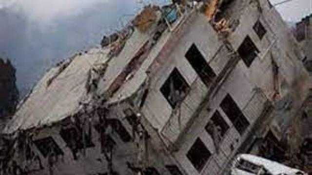 خلال أيام.. «البحوث الفلكية» يكشف حقيقة تعرض مصر لزلزال قوي