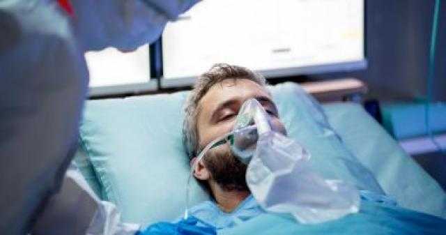 رئيس الرابطة الطبية الأوروبية: 82% من إصابات «أوميكرون» بدون أعراض