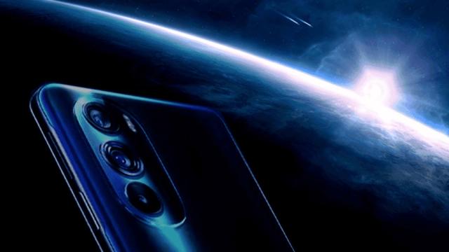 مواصفات Motorola Frontier.. هاتف فضائي يسقط بالخطأ على الأرض