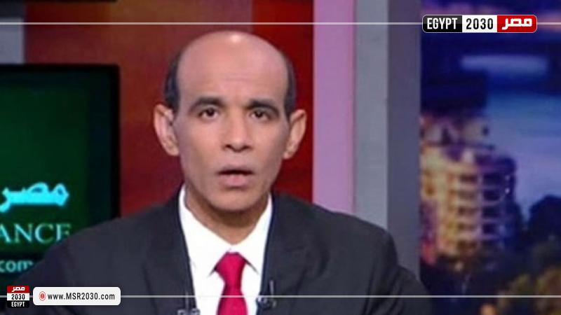  الإعلامي محمد موسى