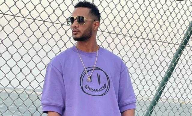 محمد رمضان يستعد لطرح «باي باي ثانوية».. قريبًا