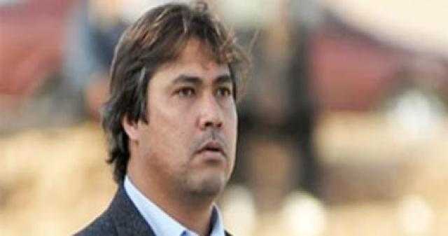 مش هنسيبك.. بـ3 قرارات عاجلة «الشباب والرياضة» تدعم أشرف قاسم