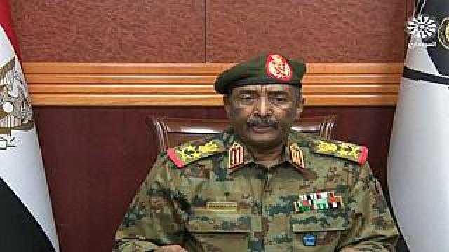 أحداث السودان.. الحوار الوطني طوق نجاة من الأزمة