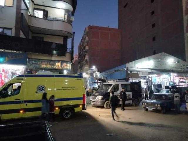 الطبيب السفاح.. قتل طفل طليقته وشرع في قتلها وشخص آخر