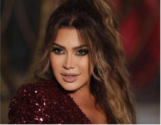 نوال الزغبي