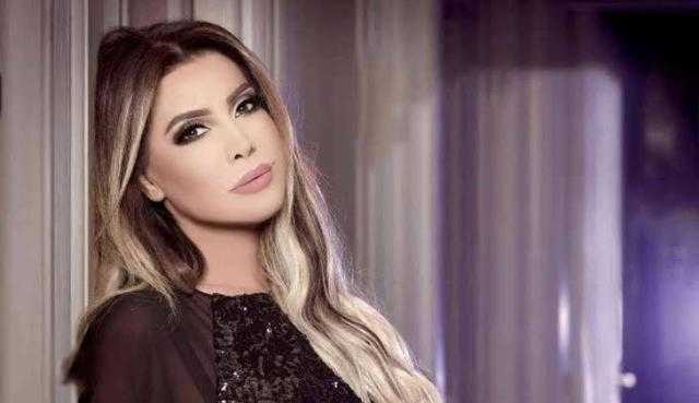 نوال الزغبي: ارتباطي بوائل كافوري كذب