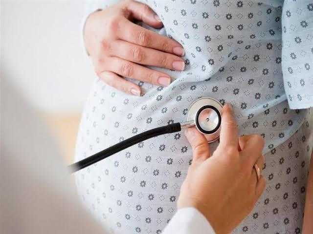 أسباب الاكتئاب أثناء فترة الحمل
