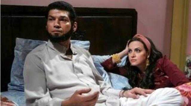 باسم سمرة يتزوج ريهام عبد الغفور في «منعطف خطر»