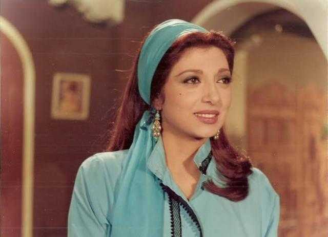 نبيلة عبيد وحيدة في عيد ميلادها بسبب فيروس كورونا