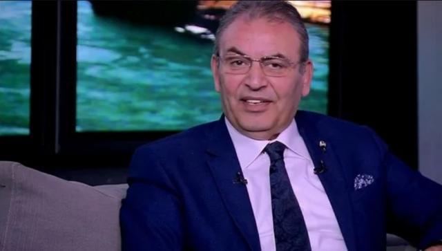 رئيس غرفة صناعة الملابس