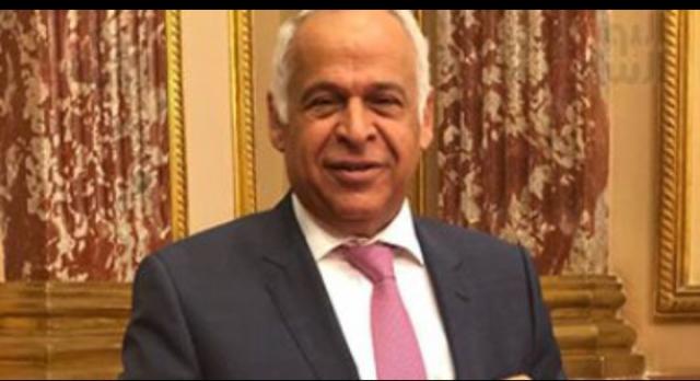 محمد فرج عامر