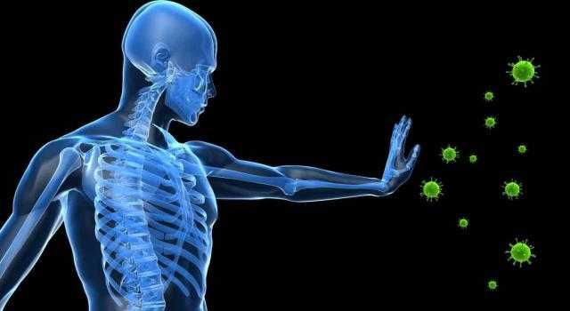 نصائح هامة لتقوية جهاز المناعة.. فيديو