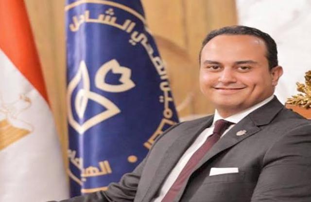الدكتور أحمد السبكي 