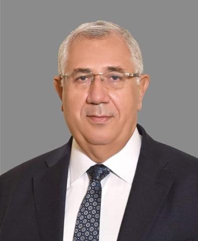 وزير الزراعة 