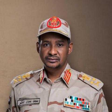 لأول مرة منذ عام.. لماذا يزور مسؤول سوداني أديس أبابا ؟