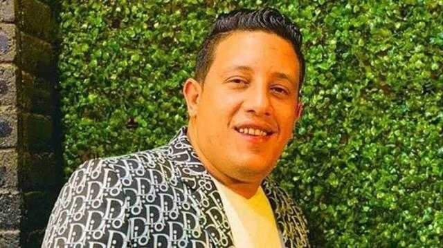 هكذا يستعد حمو بيكا لامتحانات نقابة الموسيقيين