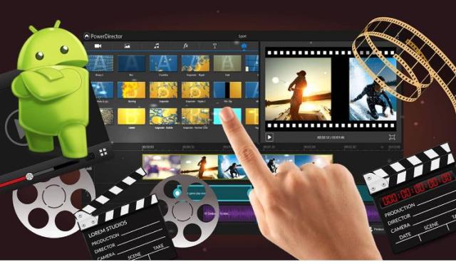 أفضل برنامج مونتاج للموبايل 2022