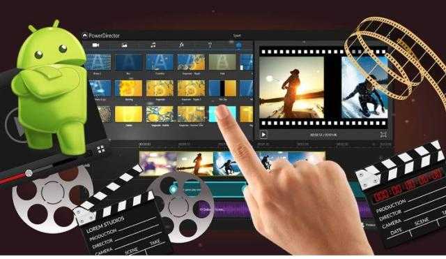 أفضل برنامج مونتاج للموبايل 2022.. صمم فيديو وصور باحترافية