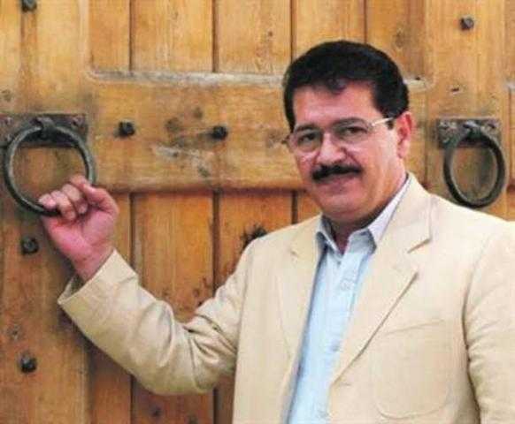 وفاة بسام الملا مخرج «باب الحارة»