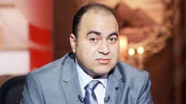 أمجد الحداد