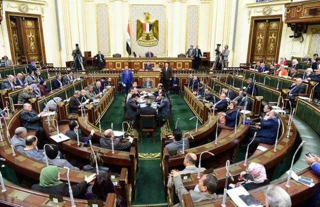مناقشة تعديلات قانون الضريبة على الدخل في لجنة الخطة والموازنة.. غدًا