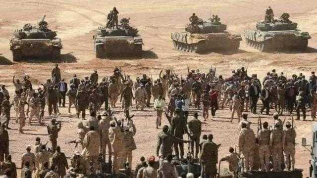 حدود ملتهبة.. لماذا تمثل إثيوبيا خطر على دول الجوار؟