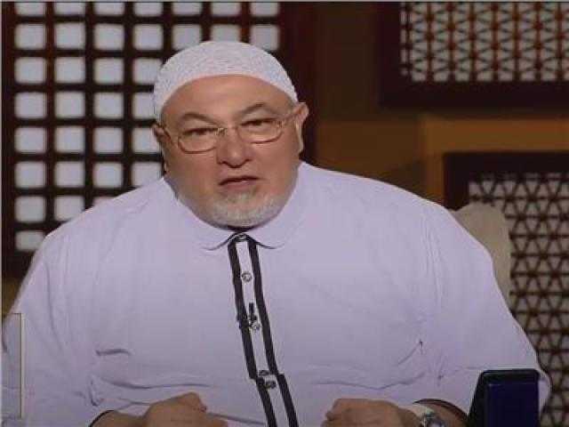 «الجندي» موجهًا التحية للشرطة: «اللي عملوه لا ينكره إلا حاقد»